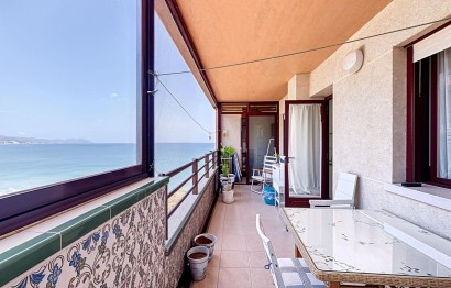Reventa - Apartamento / piso - Calpe - Playa de Fossa-Levante