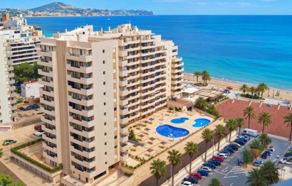 Reventa - Apartamento / piso - Calpe - Playa de Fossa-Levante