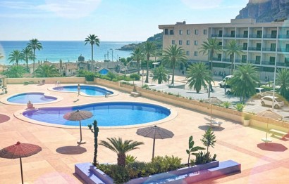Reventa - Apartamento / piso - Calpe - Playa de Fossa-Levante