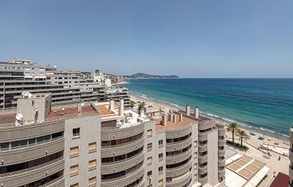 Reventa - Apartamento / piso - Calpe - Playa de Fossa-Levante