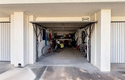 Reventa - Apartamento / piso - Calpe - Playa de Fossa-Levante