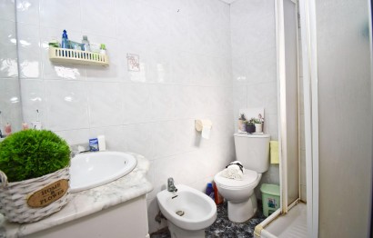 Reventa - Apartamento / piso - Elche - Centro