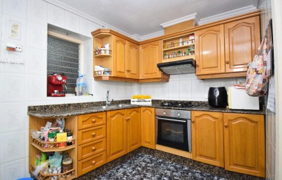 Reventa - Apartamento / piso - Elche - Centro