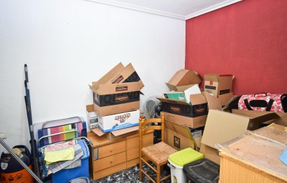 Reventa - Apartamento / piso - Elche - Centro