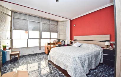 Reventa - Apartamento / piso - Elche - Centro