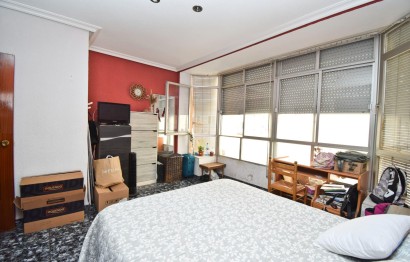 Reventa - Apartamento / piso - Elche - Centro