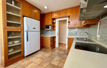 Reventa - Apartment - Elche - Raval de Santa Teresa-El Asilo