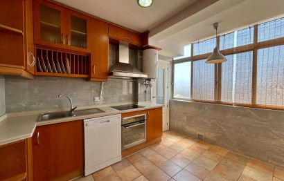 Reventa - Apartment - Elche - Raval de Santa Teresa-El Asilo