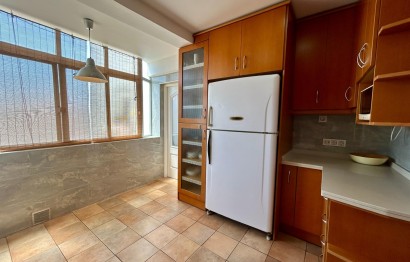 Reventa - Apartment - Elche - Raval de Santa Teresa-El Asilo