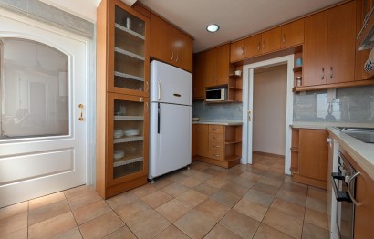 Reventa - Apartment - Elche - Raval de Santa Teresa-El Asilo
