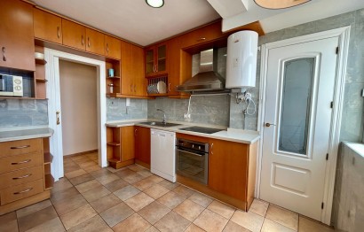 Reventa - Apartment - Elche - Raval de Santa Teresa-El Asilo