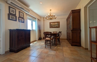 Reventa - Apartment - Elche - Raval de Santa Teresa-El Asilo