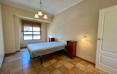 Reventa - Apartment - Elche - Raval de Santa Teresa-El Asilo
