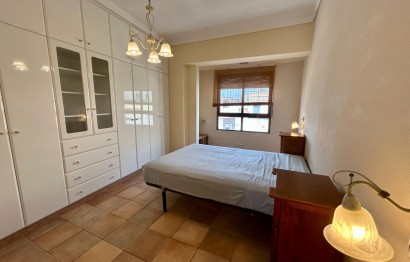 Reventa - Apartment - Elche - Raval de Santa Teresa-El Asilo