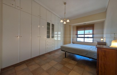 Reventa - Apartment - Elche - Raval de Santa Teresa-El Asilo