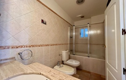 Reventa - Apartment - Elche - Raval de Santa Teresa-El Asilo