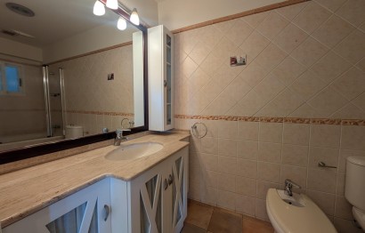 Reventa - Apartment - Elche - Raval de Santa Teresa-El Asilo