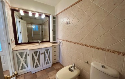 Reventa - Apartment - Elche - Raval de Santa Teresa-El Asilo