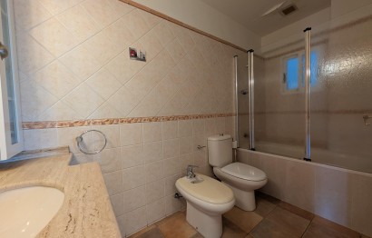 Reventa - Apartment - Elche - Raval de Santa Teresa-El Asilo