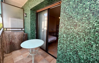 Reventa - Apartment - Elche - Raval de Santa Teresa-El Asilo