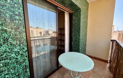 Reventa - Apartment - Elche - Raval de Santa Teresa-El Asilo