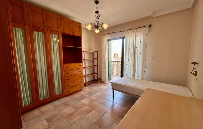 Reventa - Apartment - Elche - Raval de Santa Teresa-El Asilo