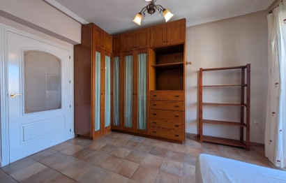 Reventa - Apartment - Elche - Raval de Santa Teresa-El Asilo