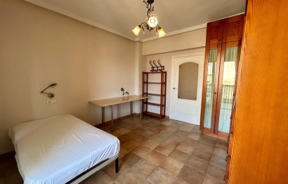 Reventa - Apartment - Elche - Raval de Santa Teresa-El Asilo