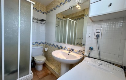 Reventa - Apartment - Elche - Raval de Santa Teresa-El Asilo