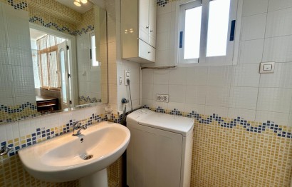 Reventa - Apartment - Elche - Raval de Santa Teresa-El Asilo