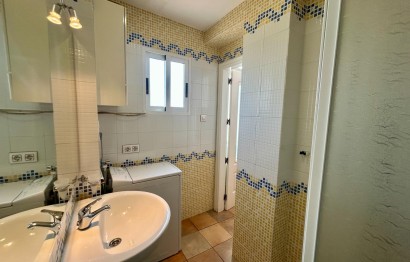 Reventa - Apartment - Elche - Raval de Santa Teresa-El Asilo