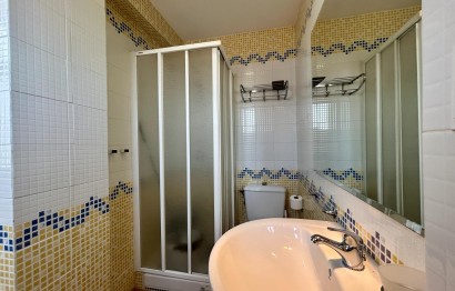 Reventa - Apartment - Elche - Raval de Santa Teresa-El Asilo