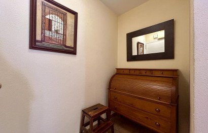 Reventa - Apartment - Elche - Raval de Santa Teresa-El Asilo