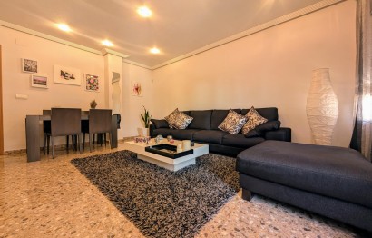 Alquiler a largo plazo - Apartment - Elche - Carrús Oeste