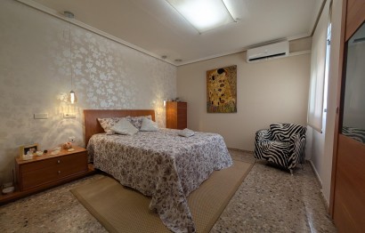 Alquiler a largo plazo - Apartment - Elche - Carrús Oeste