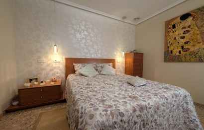 Alquiler a largo plazo - Apartment - Elche - Carrús Oeste