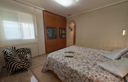 Alquiler a largo plazo - Apartment - Elche - Carrús Oeste