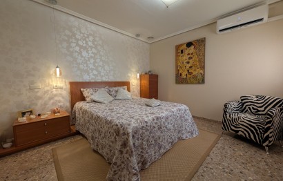 Alquiler a largo plazo - Apartment - Elche - Carrús Oeste