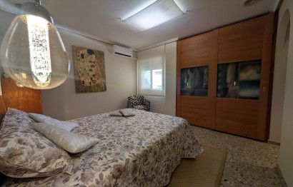 Alquiler a largo plazo - Apartment - Elche - Carrús Oeste