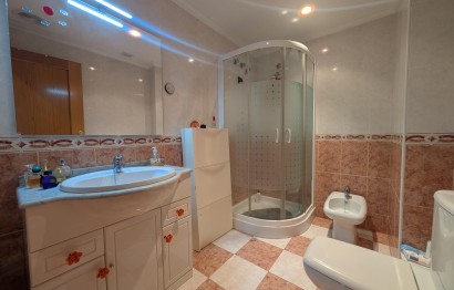 Alquiler a largo plazo - Apartment - Elche - Carrús Oeste
