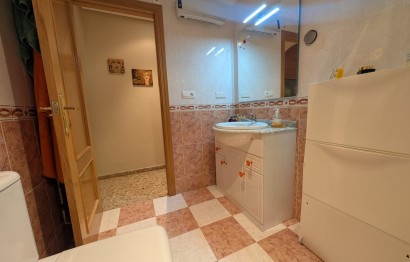 Alquiler a largo plazo - Apartment - Elche - Carrús Oeste
