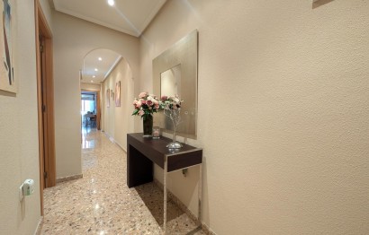 Alquiler a largo plazo - Apartment - Elche - Carrús Oeste