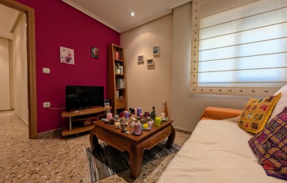 Alquiler a largo plazo - Apartment - Elche - Carrús Oeste