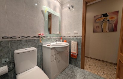 Alquiler a largo plazo - Apartment - Elche - Carrús Oeste