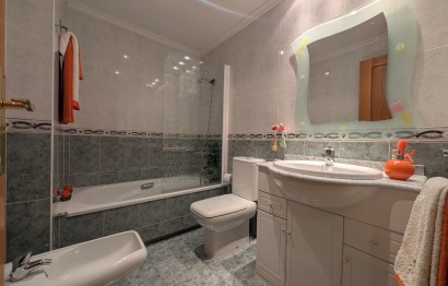 Alquiler a largo plazo - Apartment - Elche - Carrús Oeste