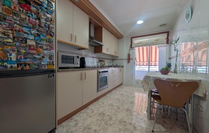 Alquiler a largo plazo - Apartment - Elche - Carrús Oeste