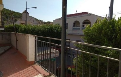 Reventa - village house - Orihuela Costa - Arneva