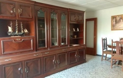 Reventa - village house - Orihuela Costa - Arneva