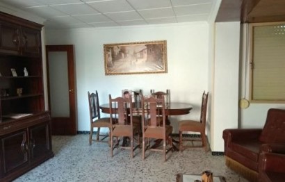 Reventa - village house - Orihuela Costa - Arneva