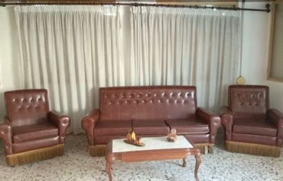 Reventa - village house - Orihuela Costa - Arneva
